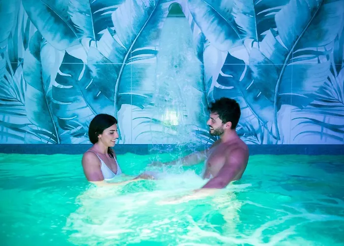 Hotel Giardino Suites&Spa Numana