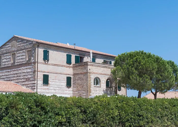 Aparthotel Lido Azzurro Numana