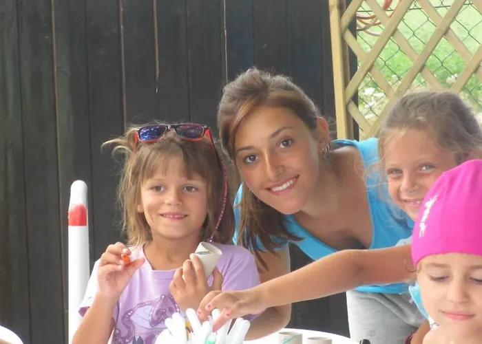 Camping Village Riviera Numana