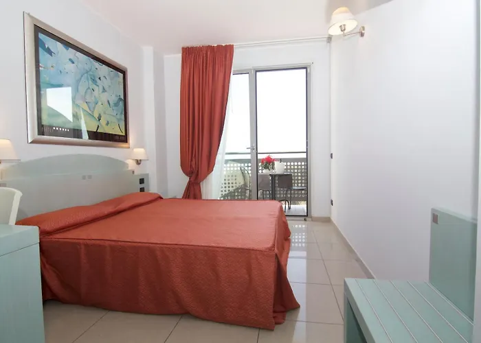 Hotel Eden Gigli Numana